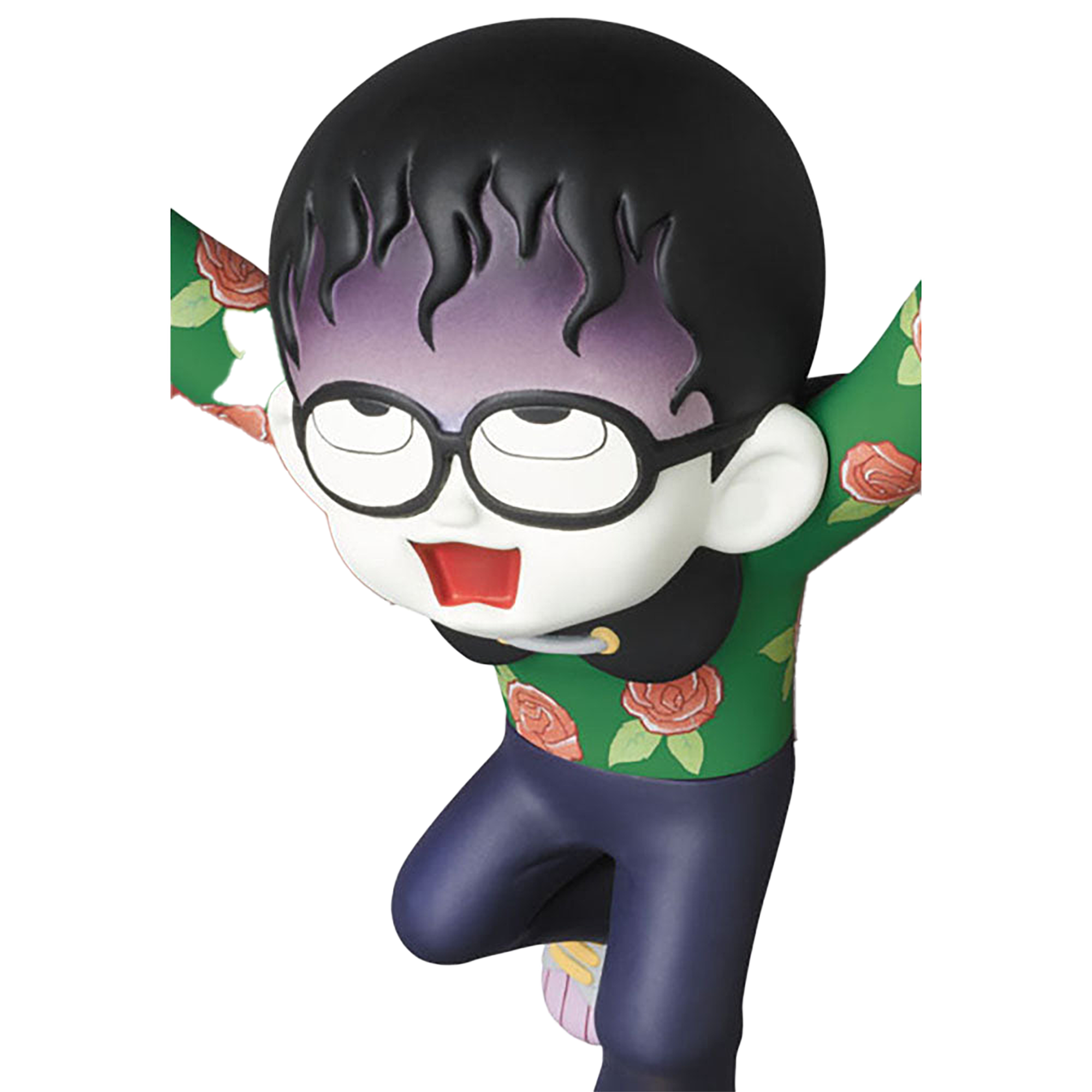 VCD 浦見魔太郎