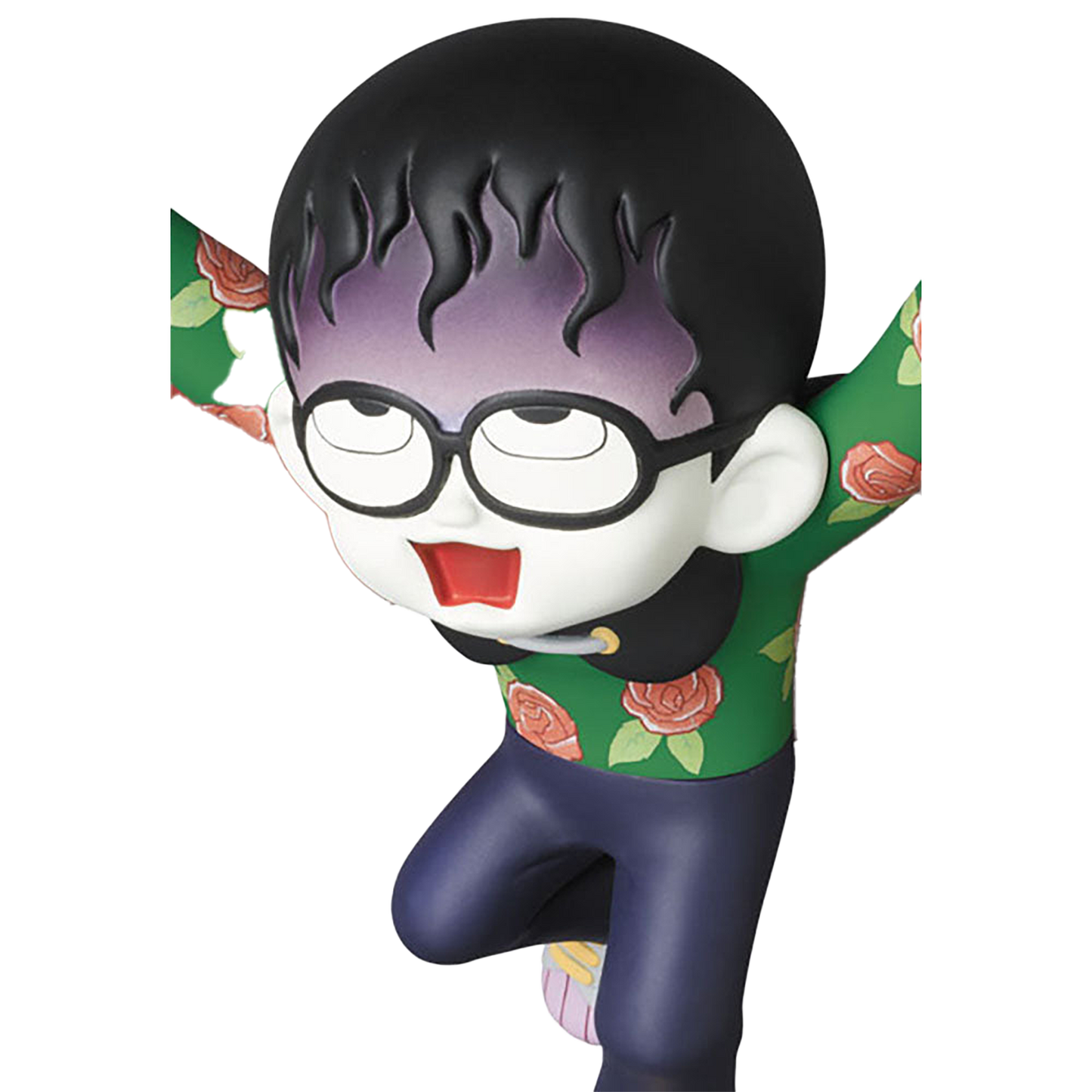 VCD 浦見魔太郎