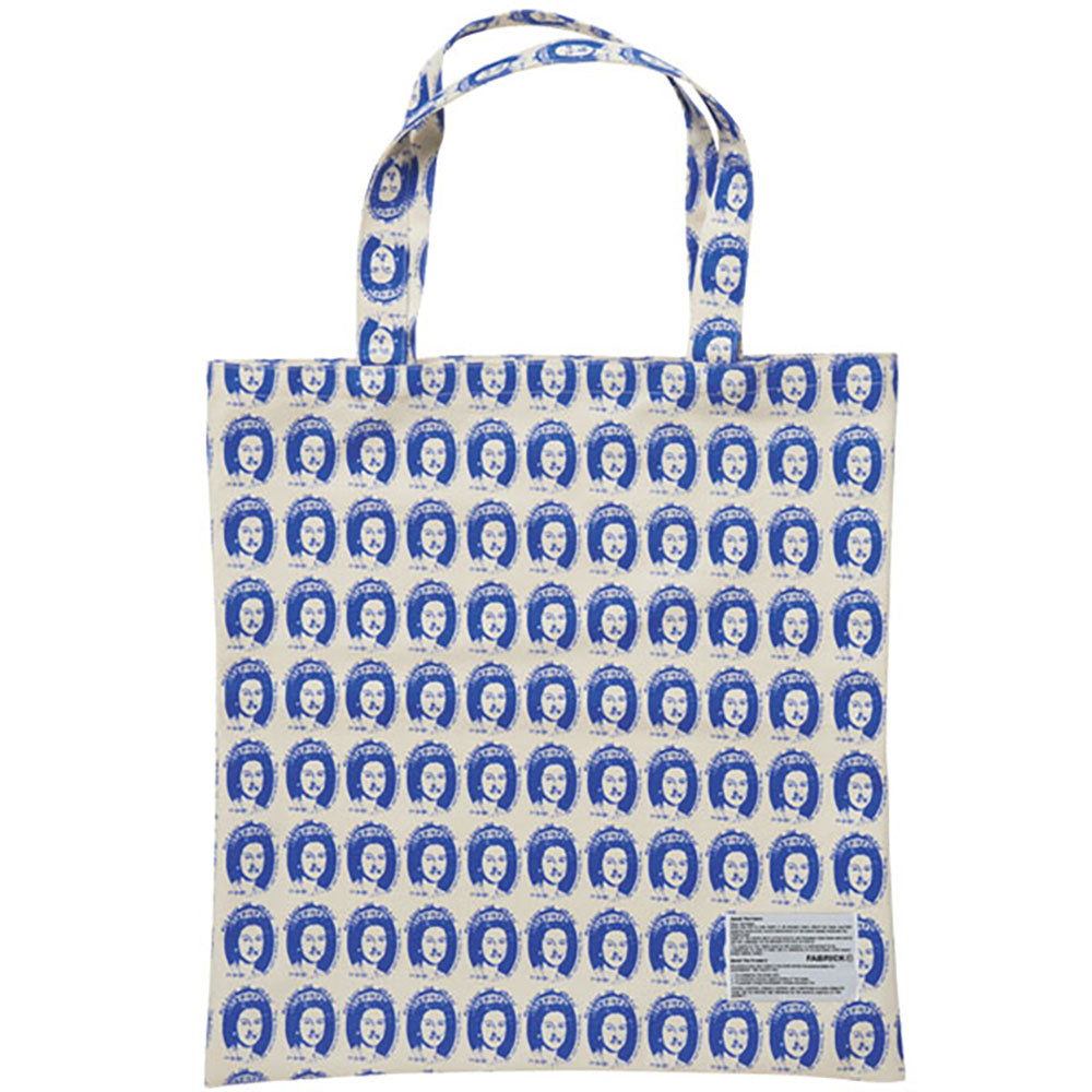 MLE SEX PISTOLS SIMPLE TOTE BAG_0