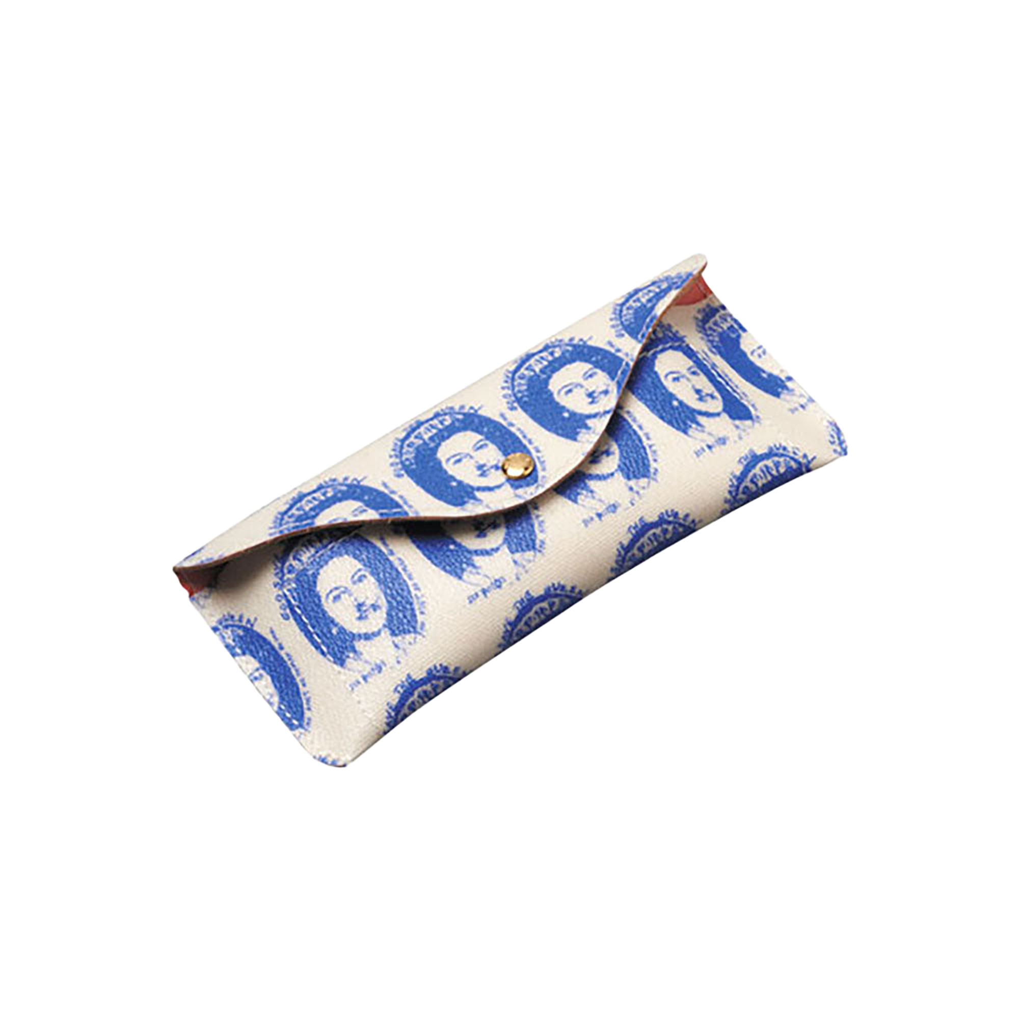 MLE SEX PISTOLS GLASSES CASE