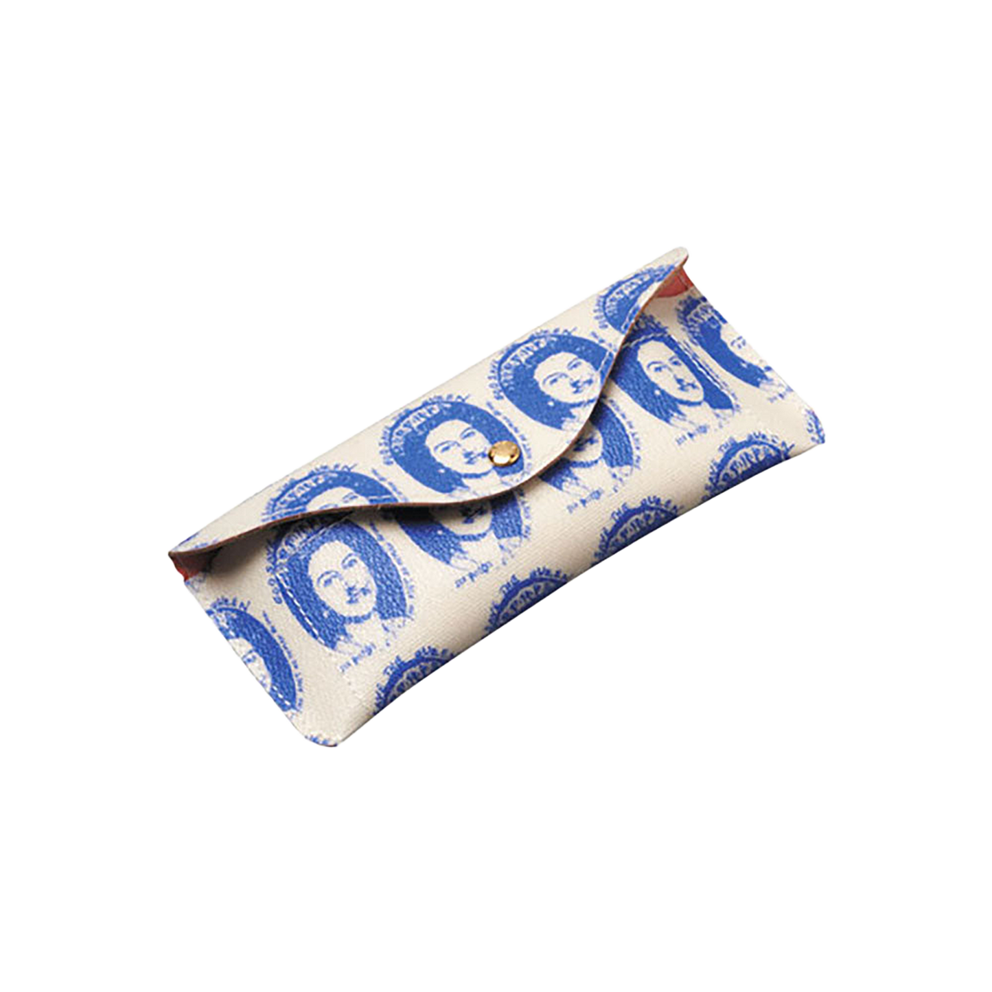 MLE SEX PISTOLS GLASSES CASE
