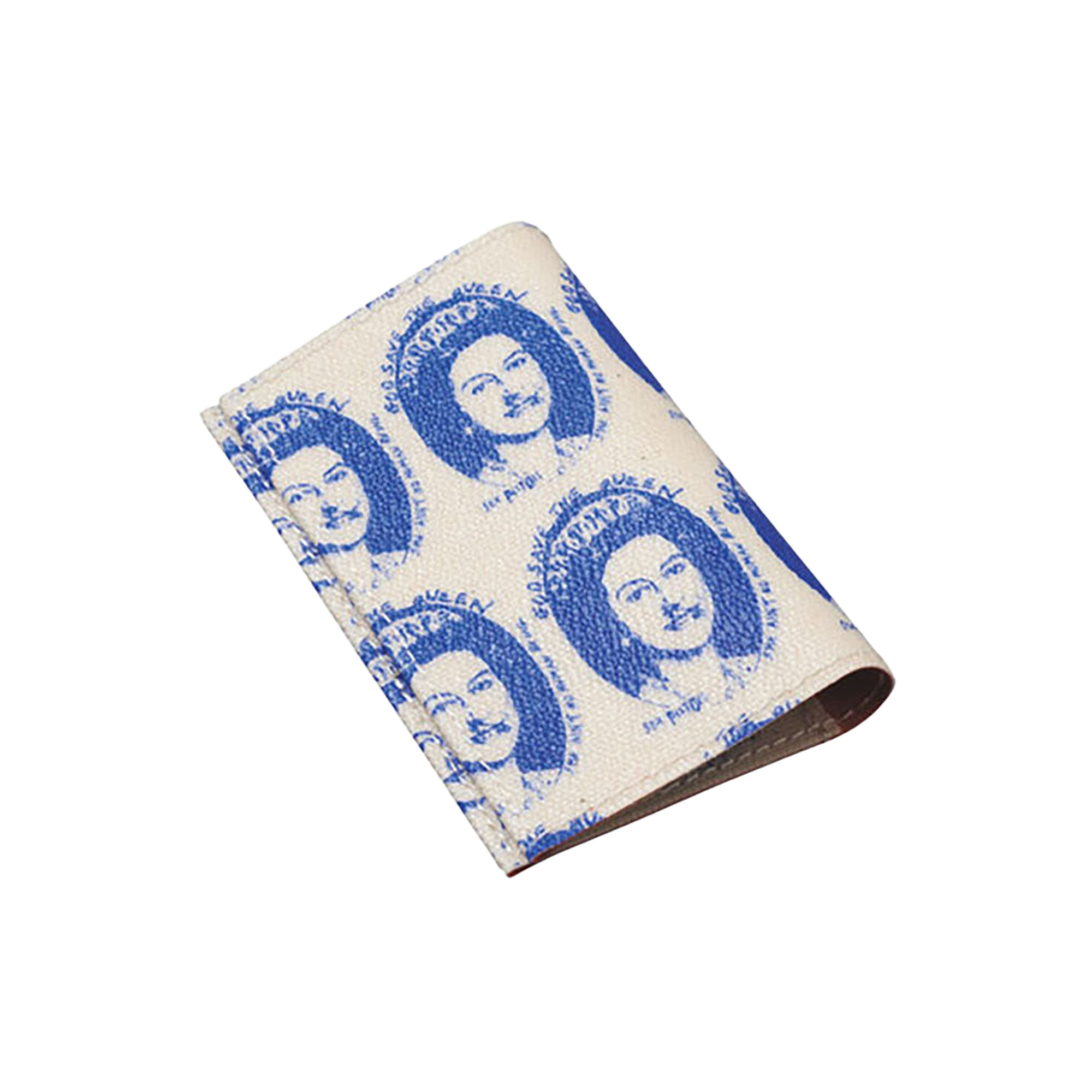 MLE SEX PISTOLS CARD CASE