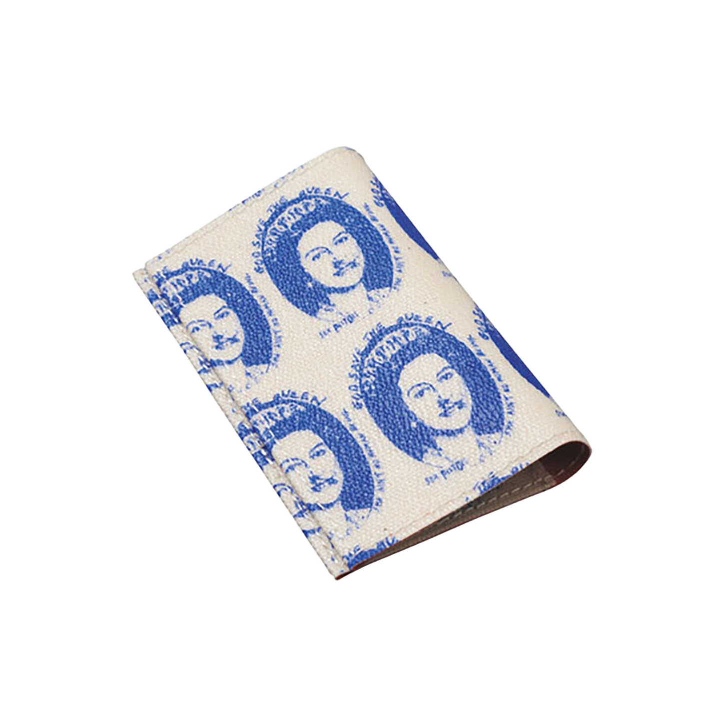 MLE SEX PISTOLS CARD CASE