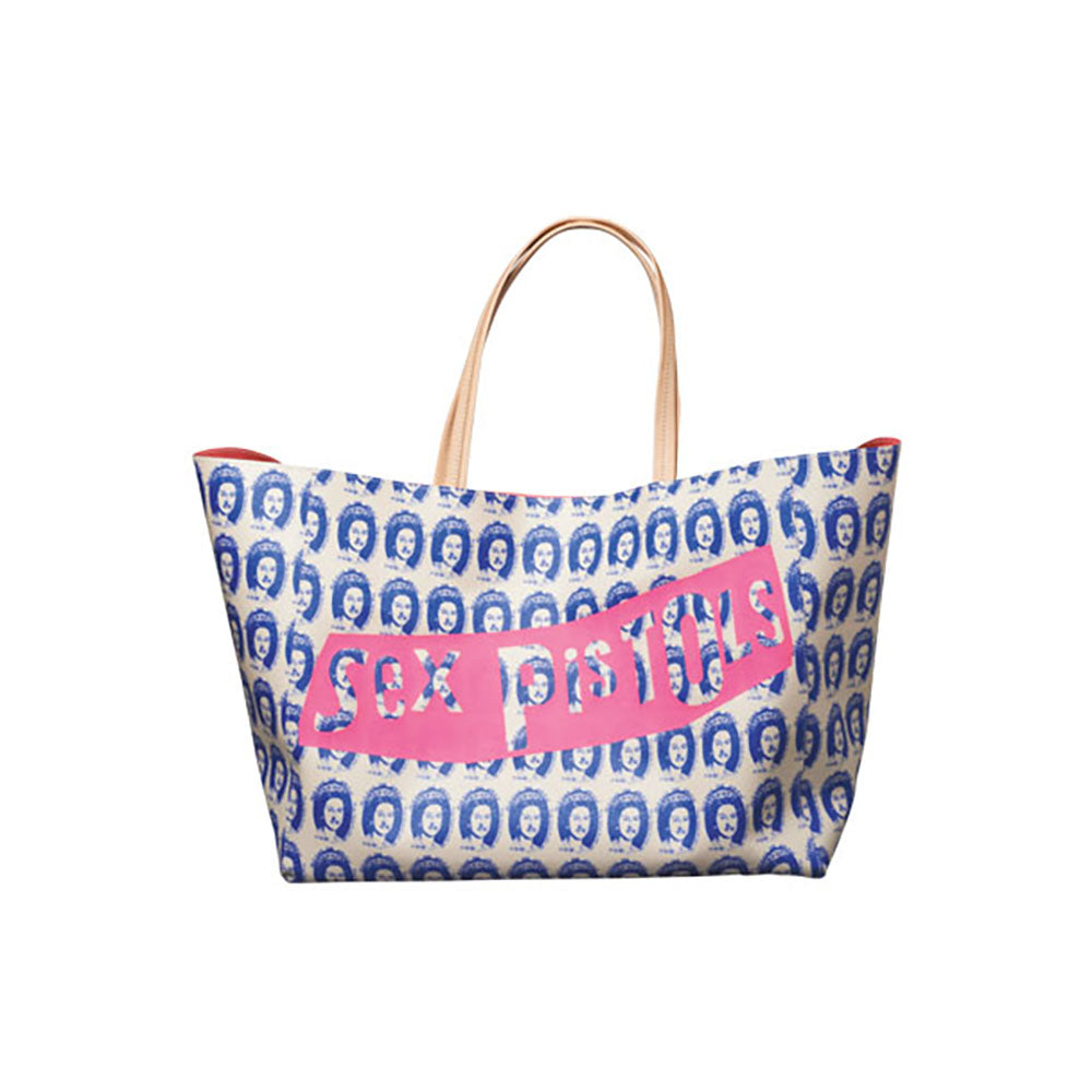 MLE SEX PISTOLS TOTE BAG_0