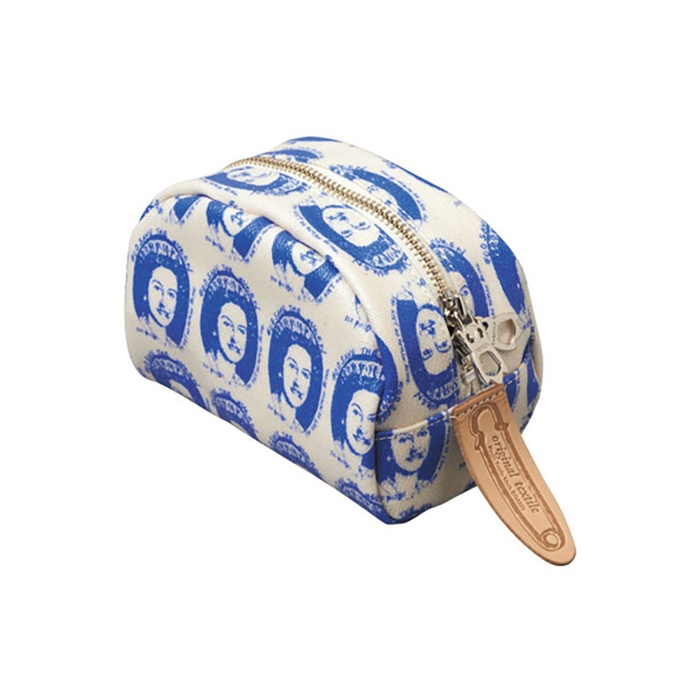 MLE SEX PISTOLS TRAVEL POUCH SMALL_0