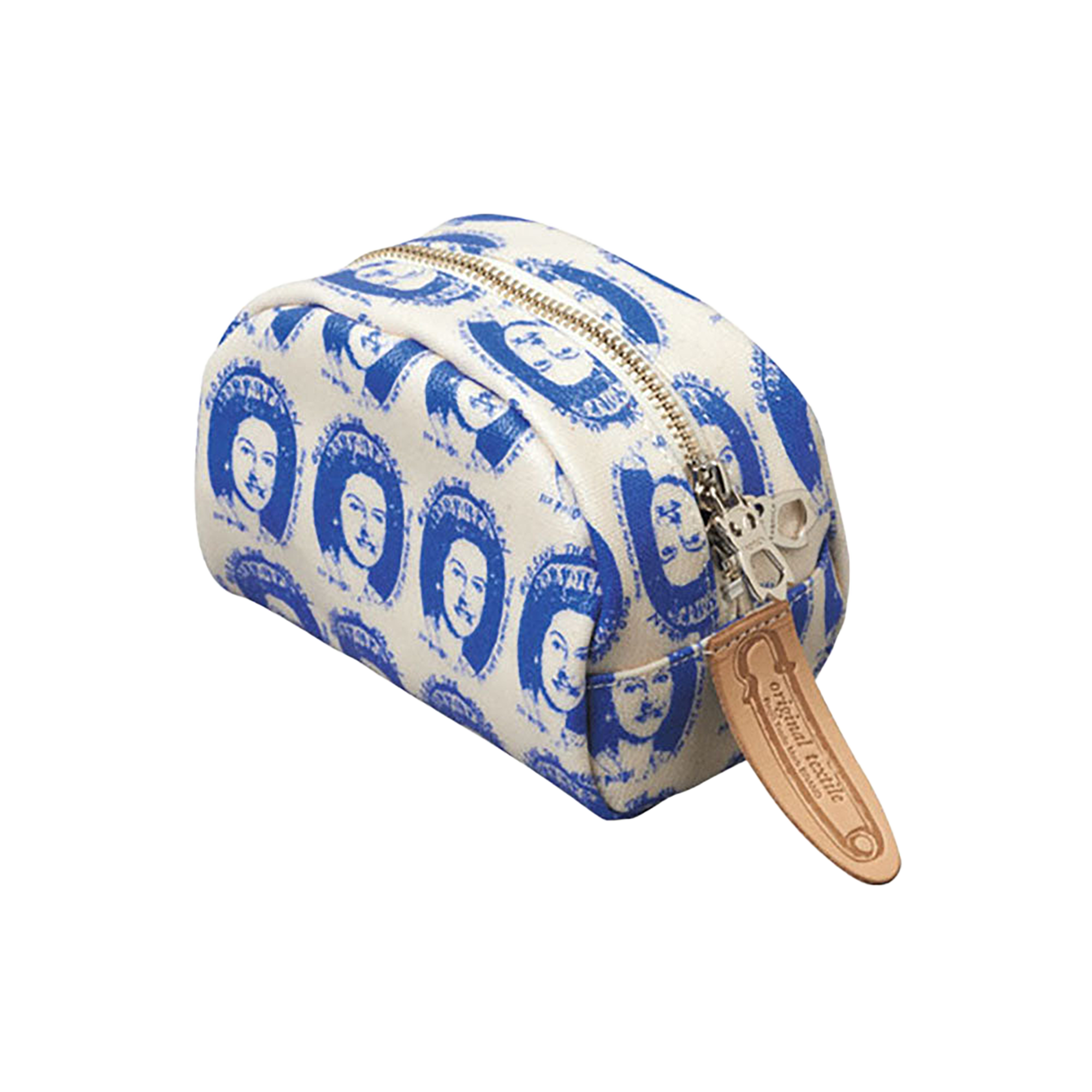 MLE SEX PISTOLS TRAVEL POUCH SMALL