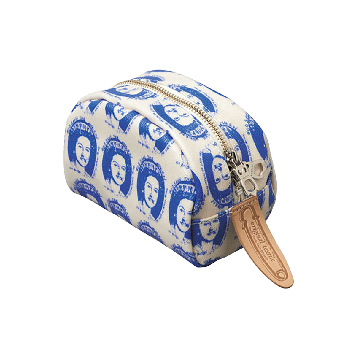 MLE SEX PISTOLS TRAVEL POUCH SMALL