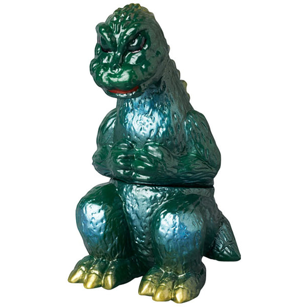 2015年　ソフビライフ　いねむりゴジラ ソフビライフ いねむりゴジラ | MEDICOM TOY OFFICIAL STORE