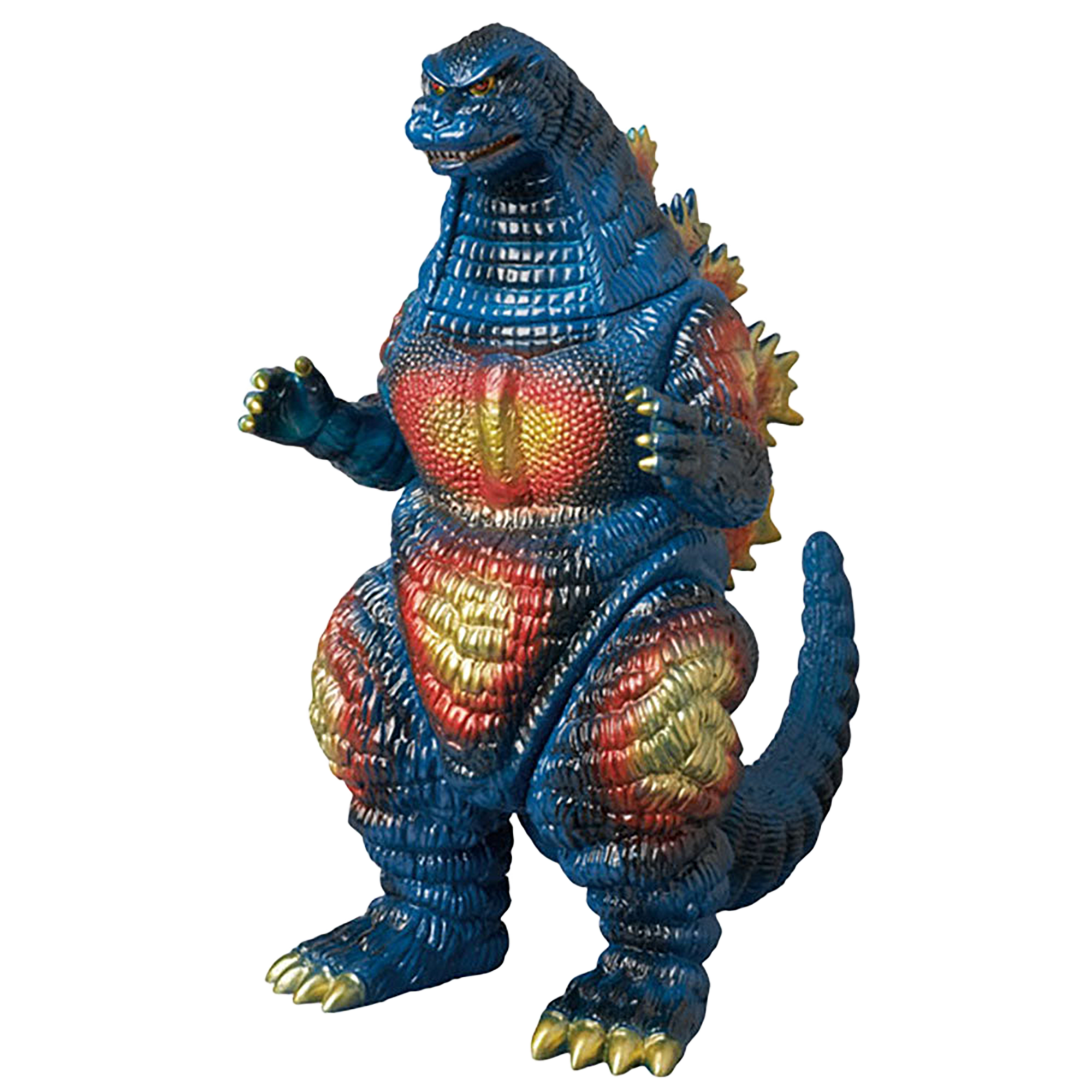 マーミット ジャイアントデスゴジ