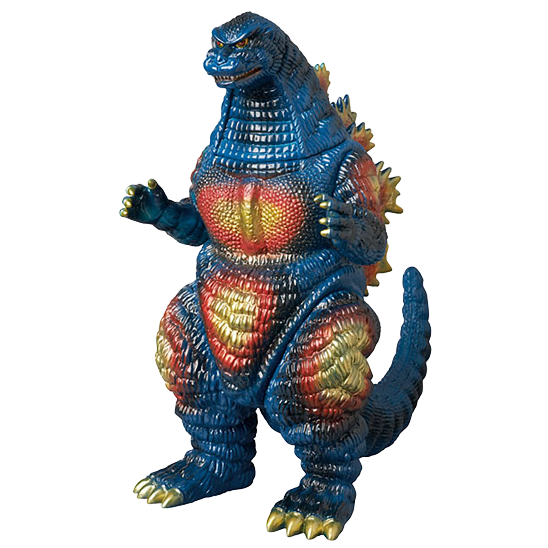 マーミット ジャイアントデスゴジ | MEDICOM TOY OFFICIAL STORE