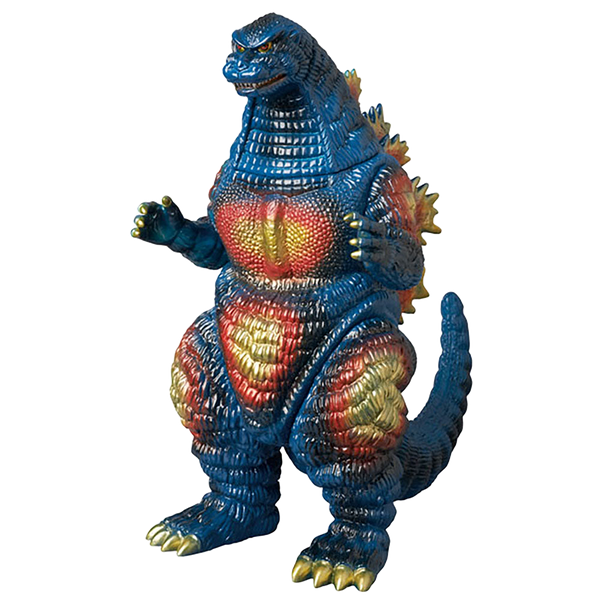 マーミット ジャイアントデスゴジ | MEDICOM TOY OFFICIAL STORE