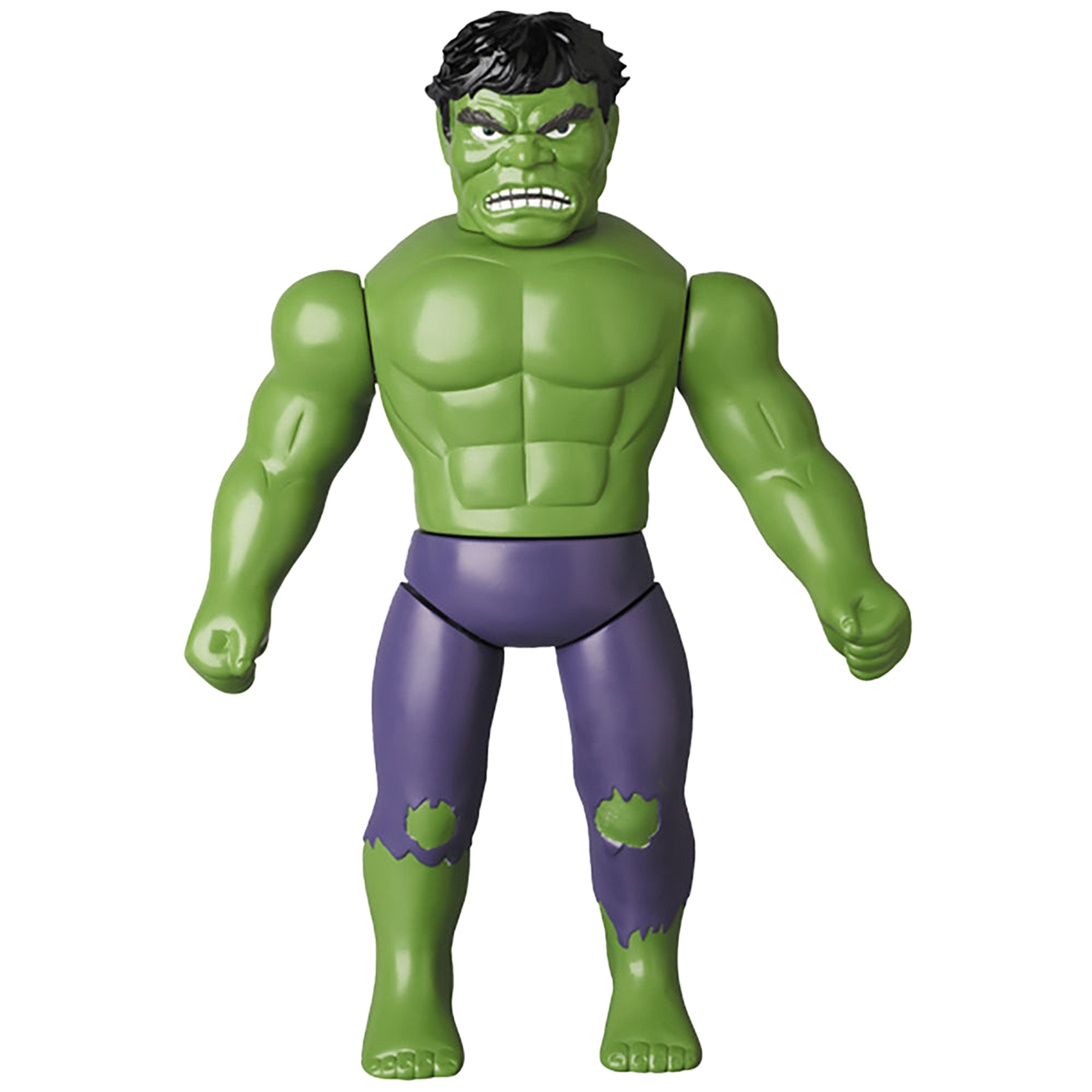 ハルク | MEDICOM TOY OFFICIAL STORE