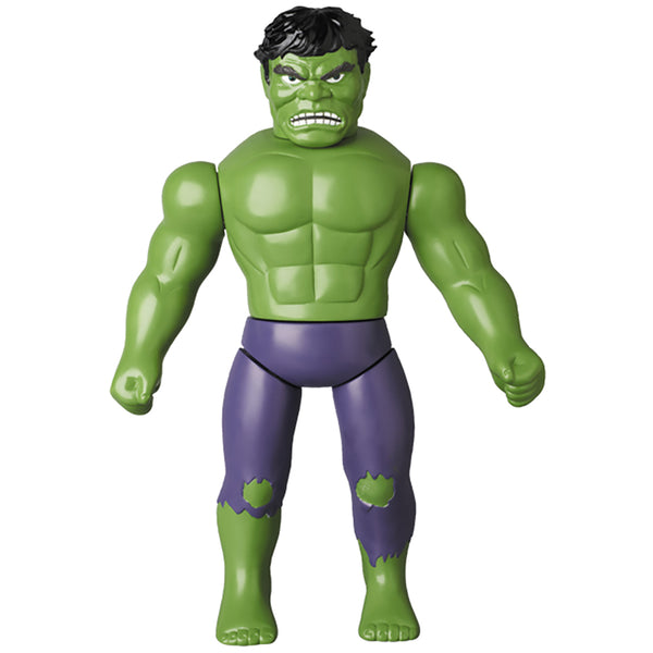 ハルク | MEDICOM TOY OFFICIAL STORE