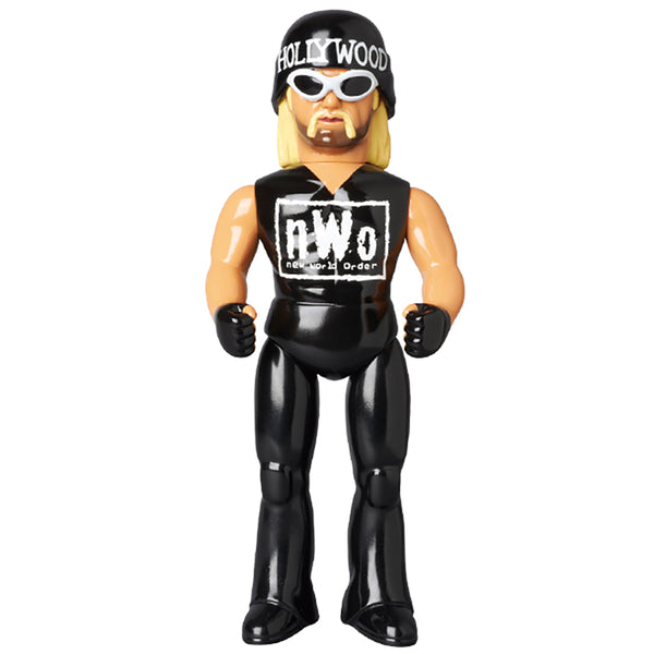 激レア　新品　nWo ハリウッドハルクホーガン　タンクトップ ハルク・ホーガン（nWo版） | MEDICOM TOY OFFICIAL STORE