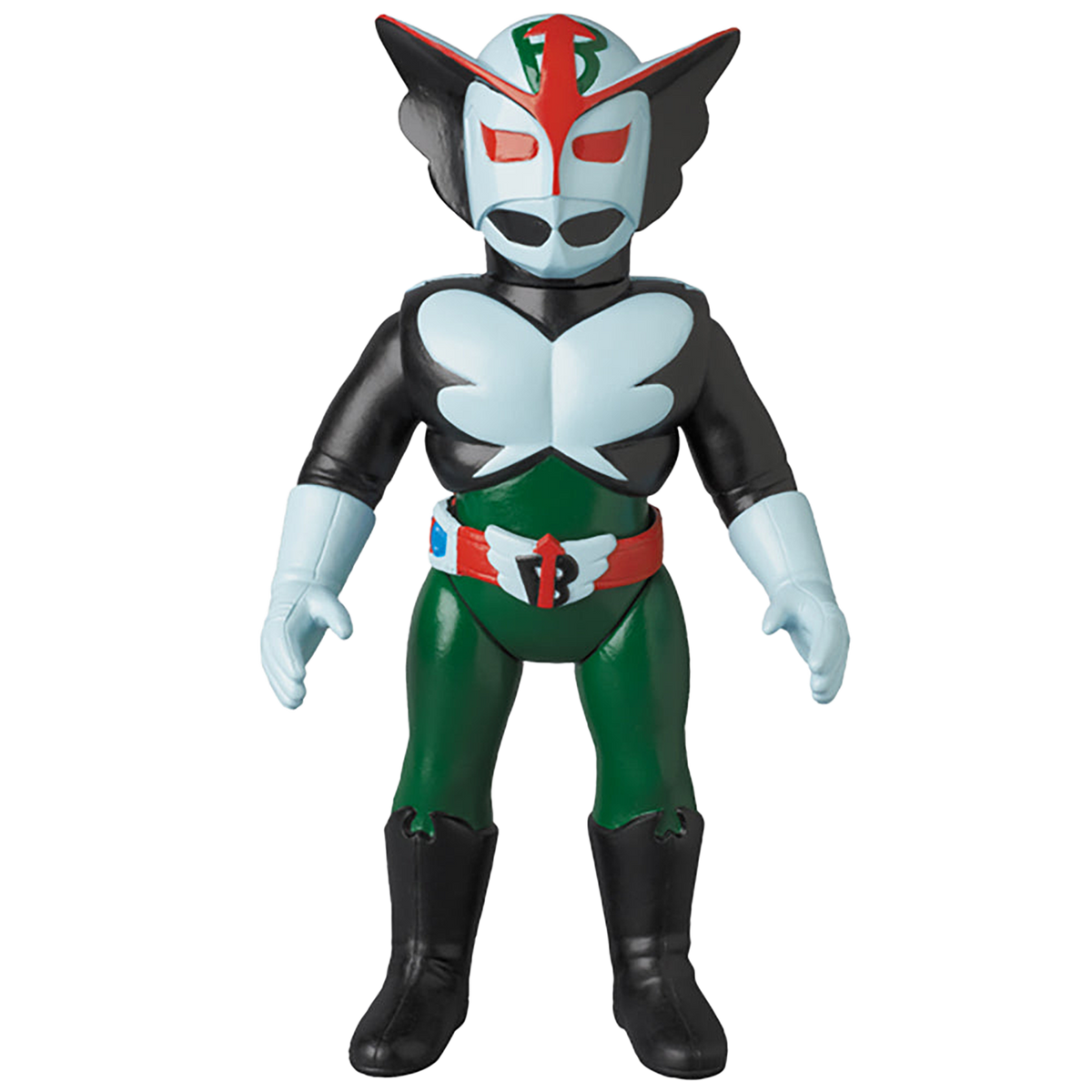 バロム・1（超人バロム・1より） | MEDICOM TOY OFFICIAL STORE
