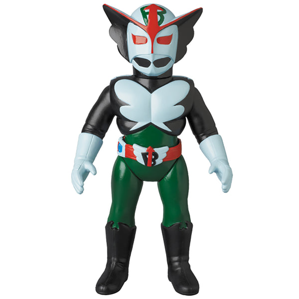 超人バロム1 当時物　レトロ バロム・1（超人バロム・1より） | MEDICOM TOY OFFICIAL STORE