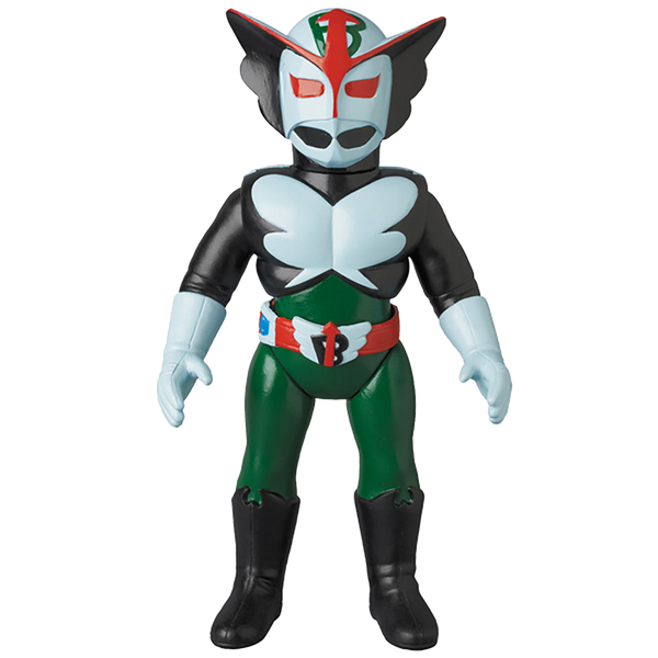 バロム・1（超人バロム・1より） | MEDICOM TOY OFFICIAL STORE