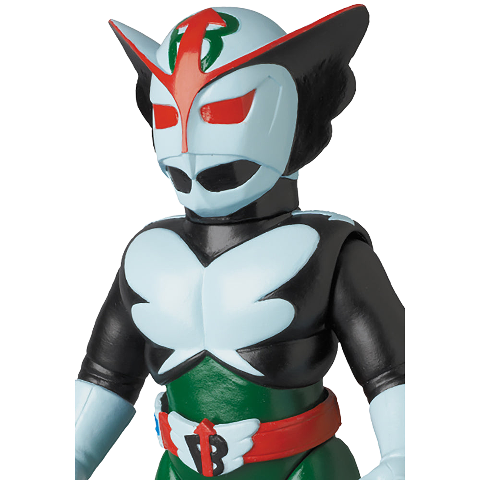 バロム・1（超人バロム・1より） | MEDICOM TOY OFFICIAL STORE