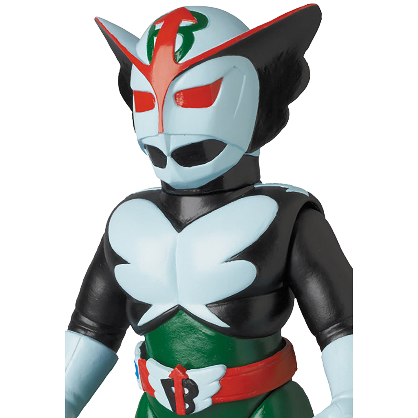 バロム・1（超人バロム・1より） | MEDICOM TOY OFFICIAL STORE