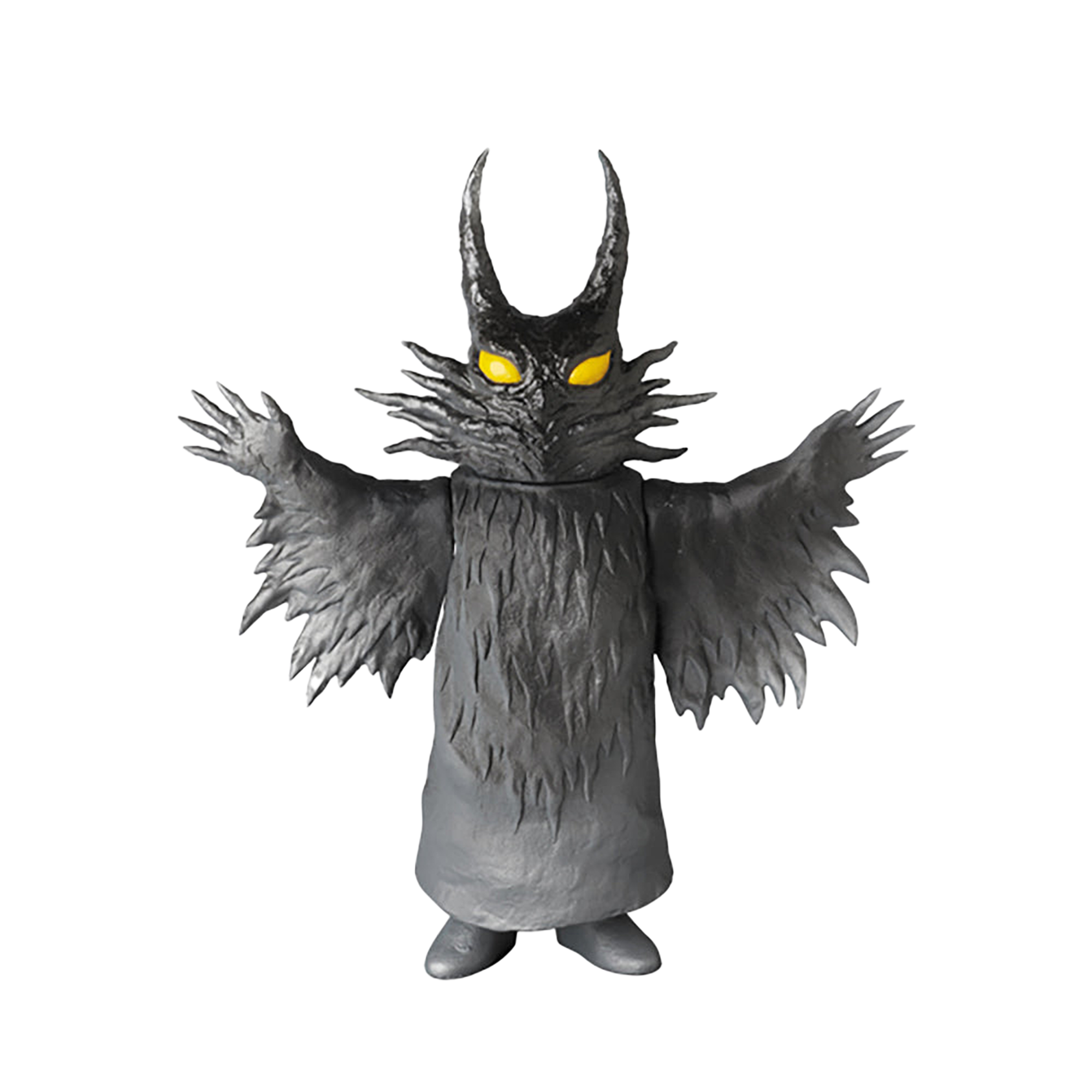 大魔人 ドルゲ（超人バロム・1より）