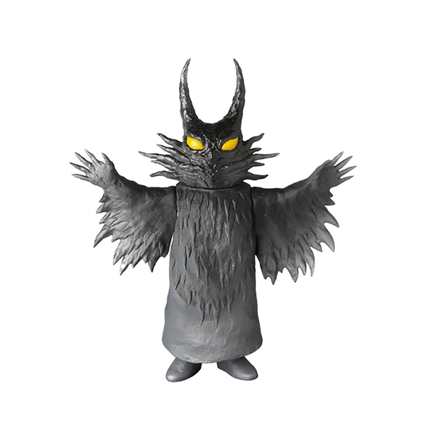 超激レア　超人バロムワン　ドルゲ魔人　スタンダードサイズ　旧バンダイ 大魔人 ドルゲ（超人バロム・1より） | MEDICOM TOY OFFICIAL STORE