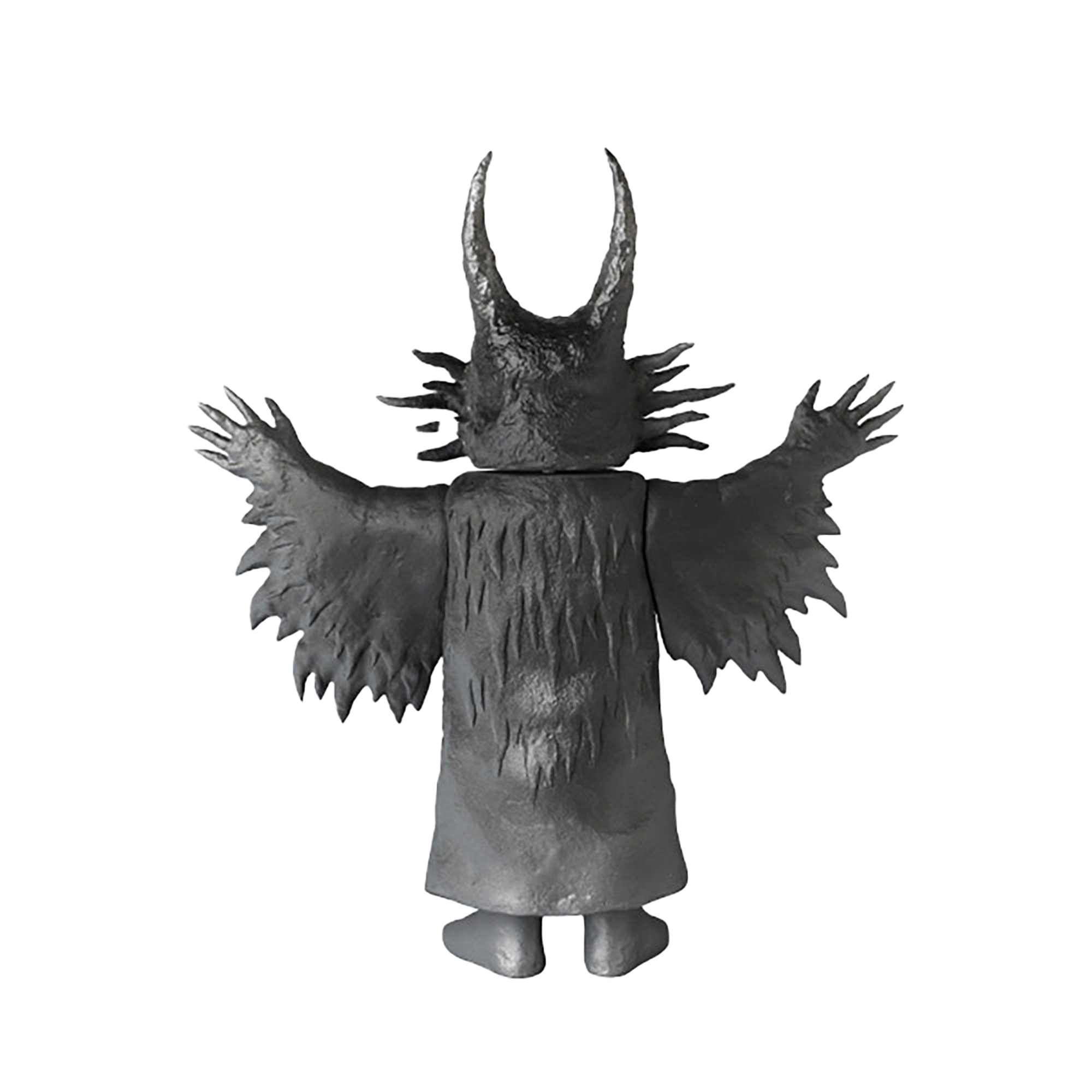 大魔人 ドルゲ（超人バロム・1より）