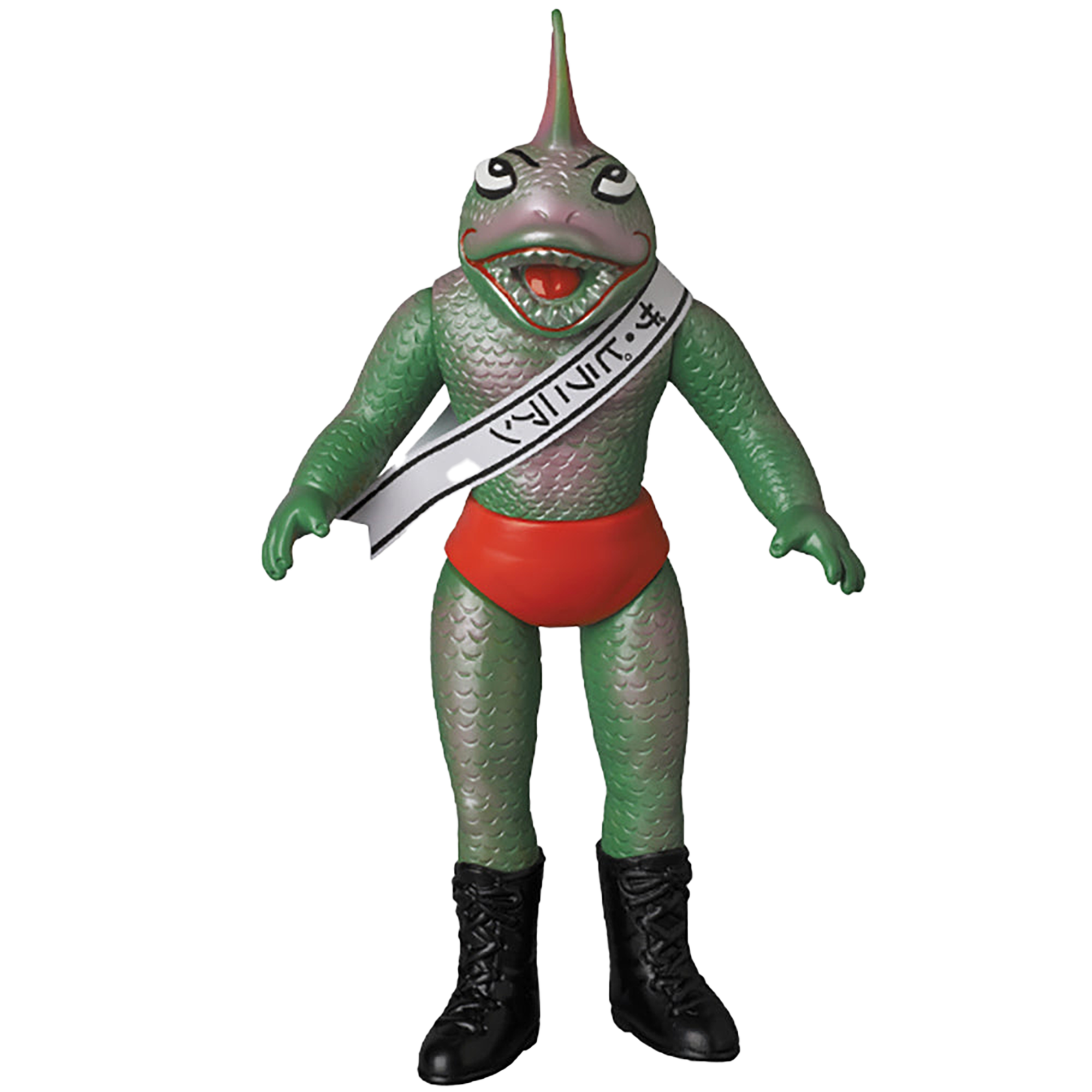 ピラニアン