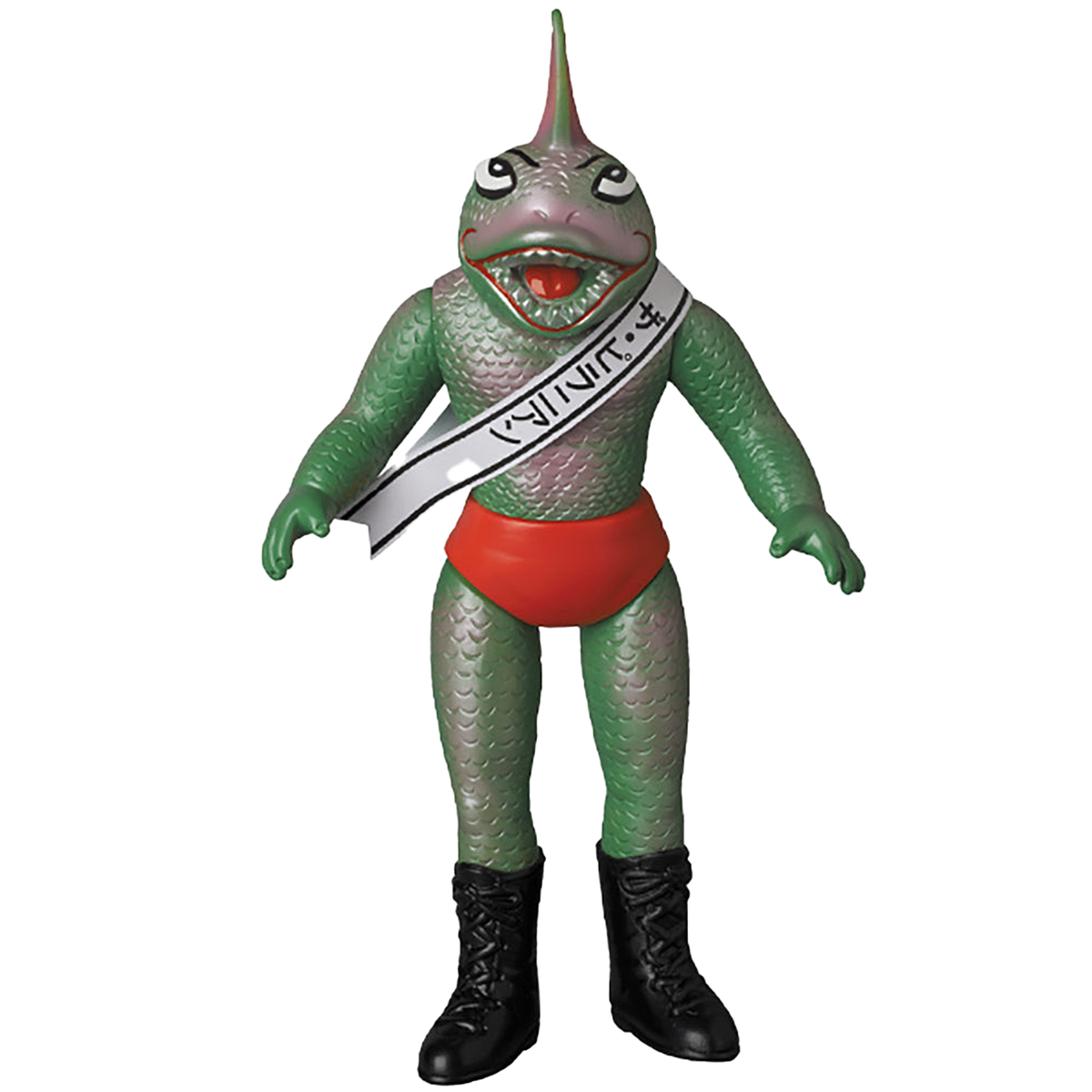 ピラニアン