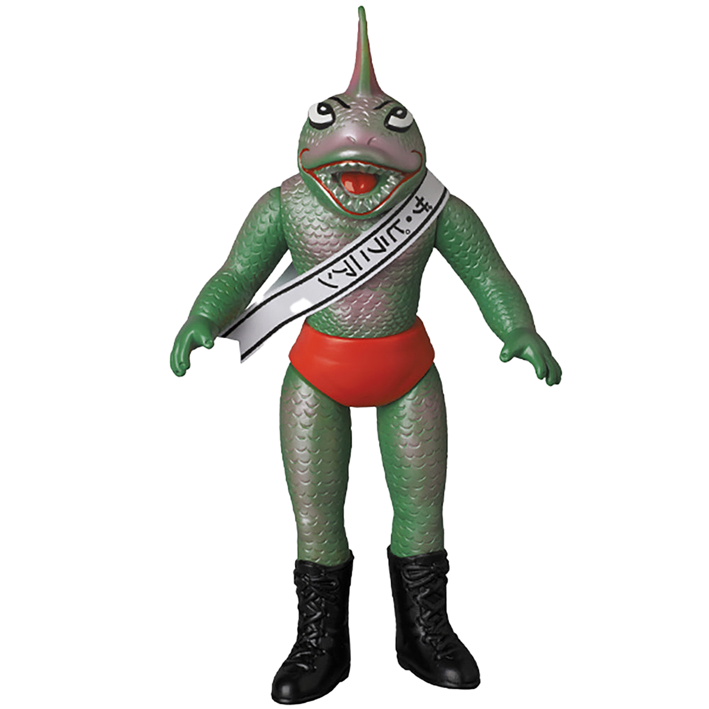 ピラニアン