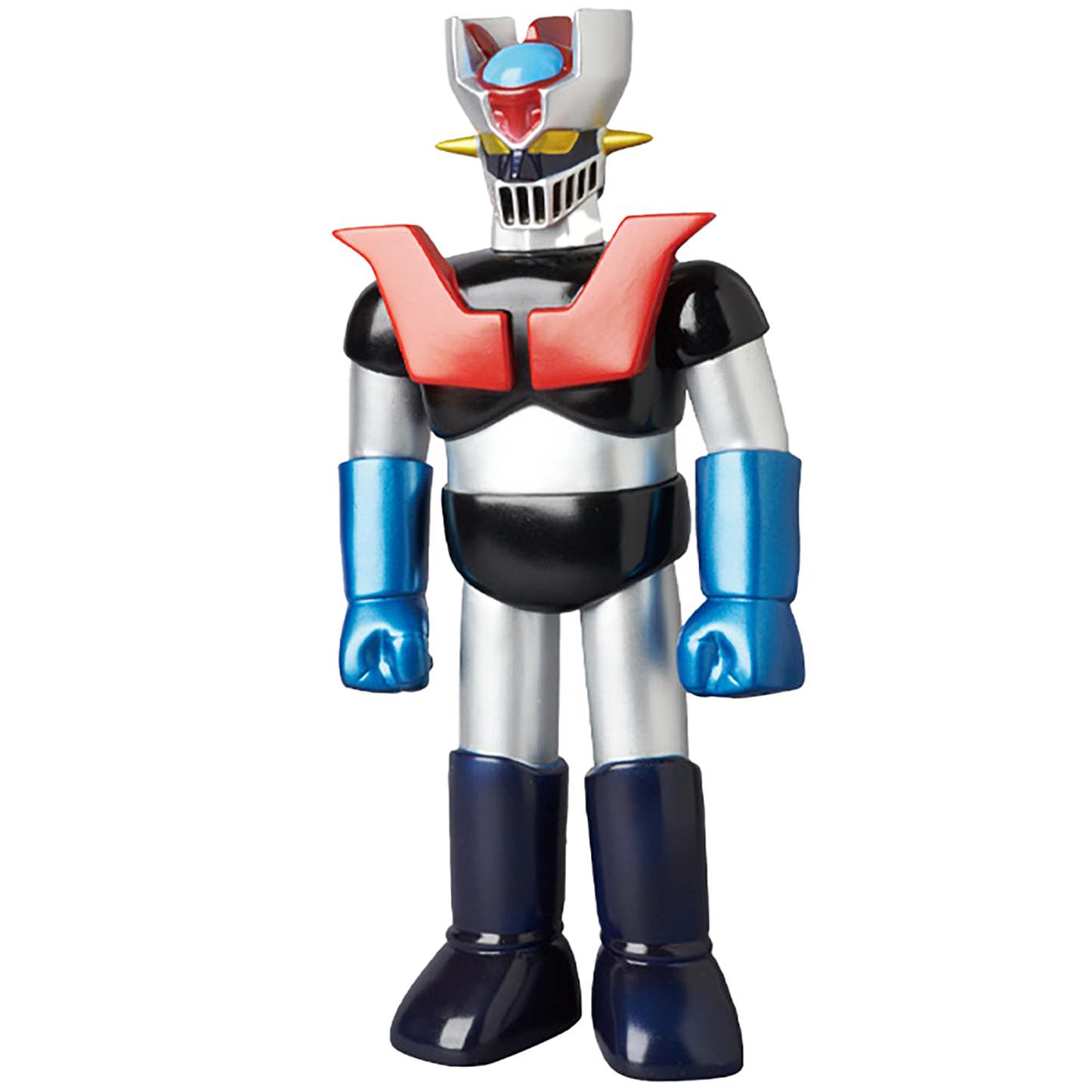 マジンガーＺ（クラシック版・メタリックカラー）
