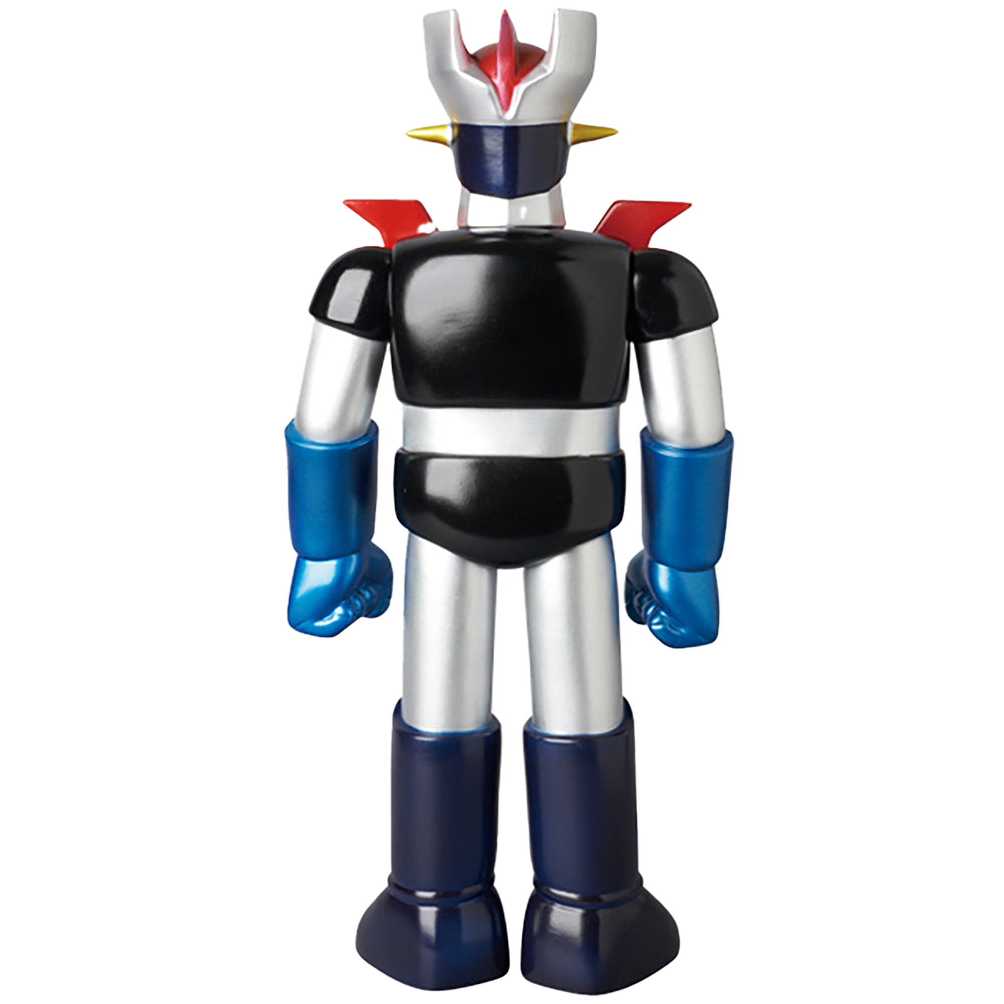 マジンガーＺ（クラシック版・メタリックカラー）