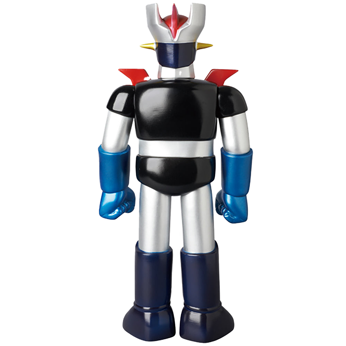 マジンガーＺ（クラシック版・メタリックカラー）