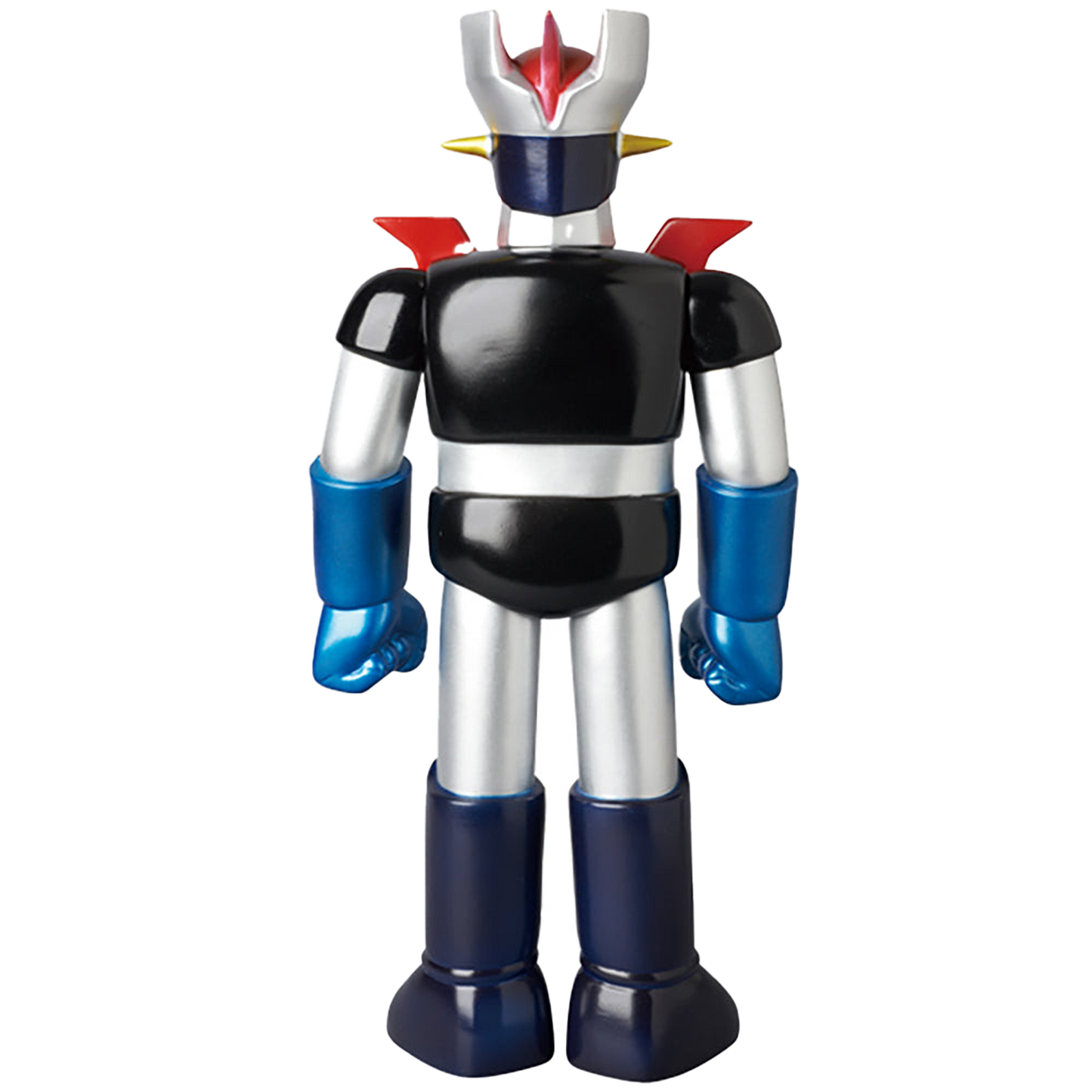 マジンガーＺ（クラシック版・メタリックカラー）