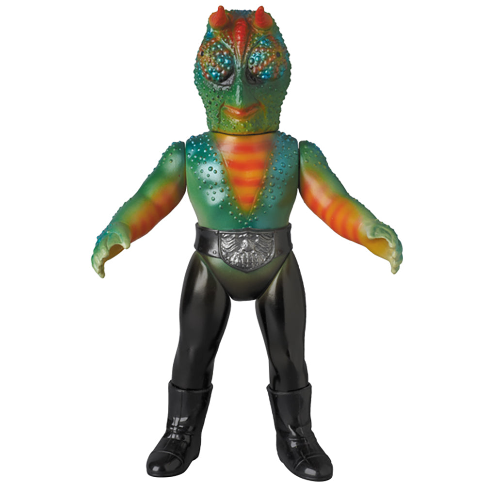 死神カメレオン（仮面ライダーより）
_0