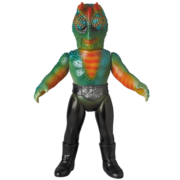 死神カメレオン（仮面ライダーより） | MEDICOM TOY OFFICIAL STORE