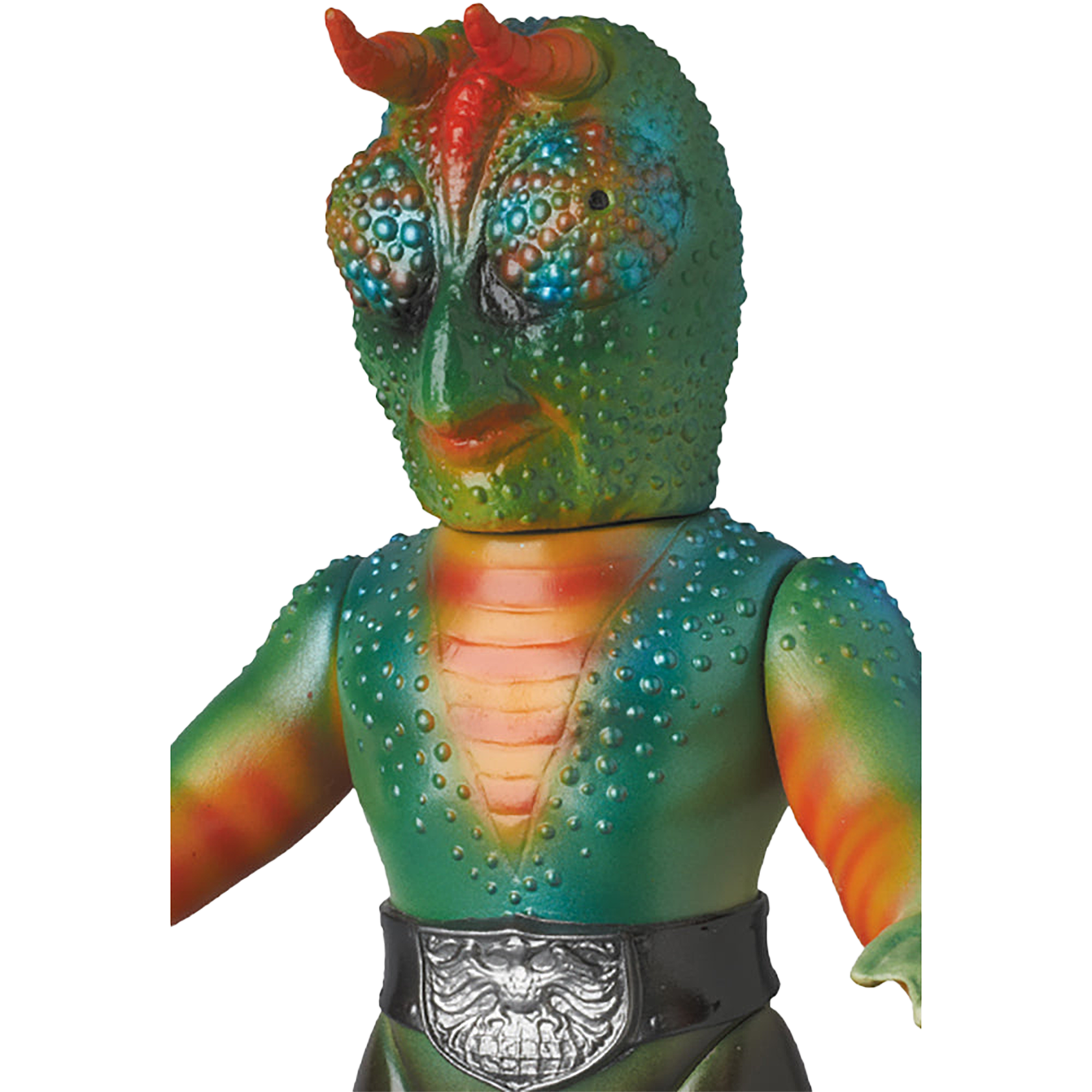 死神カメレオン（仮面ライダーより） | MEDICOM TOY OFFICIAL STORE