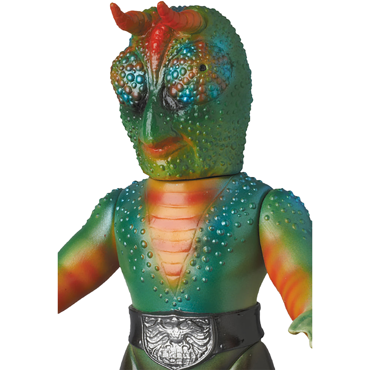 死神カメレオン（仮面ライダーより） | MEDICOM TOY OFFICIAL STORE