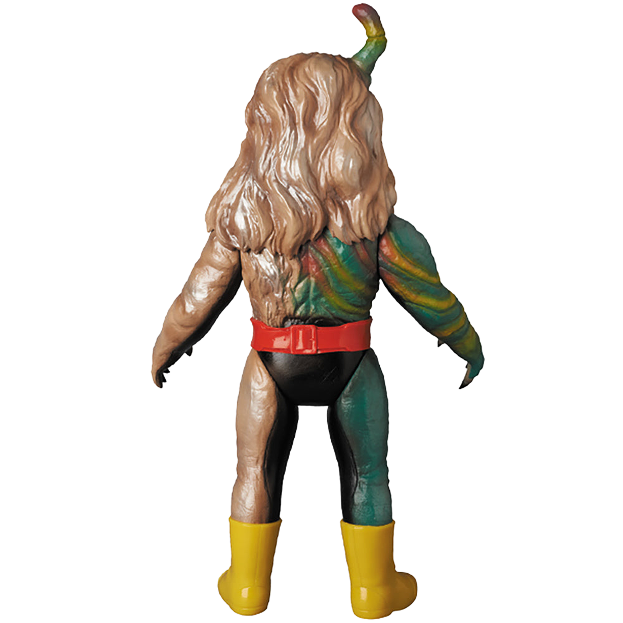 クモライオン（仮面ライダーより）