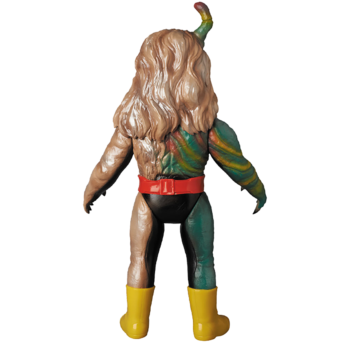 メディコム 東映レトロ クモライオン　新品未開封 クモライオン（仮面ライダーより） | MEDICOM TOY OFFICIAL STORE
