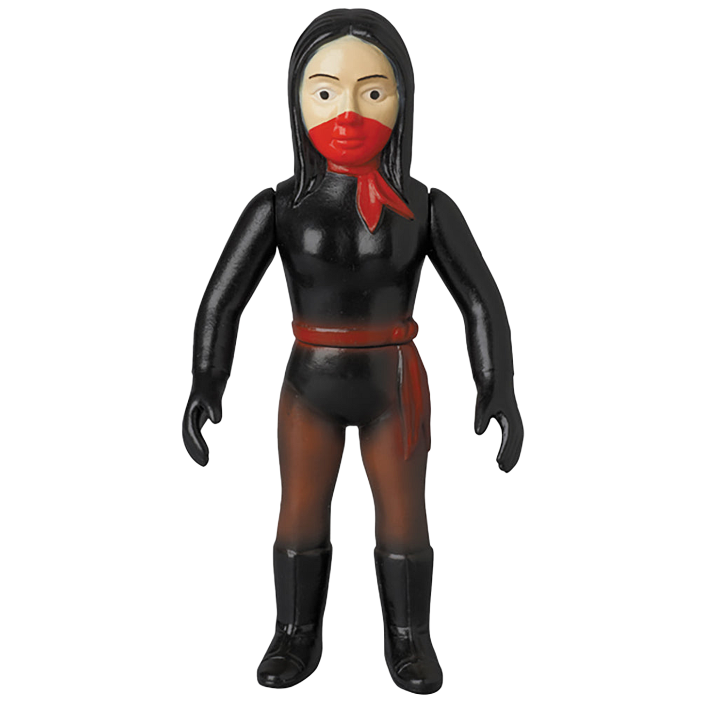 ショッカー戦闘員（女）ミドルサイズ