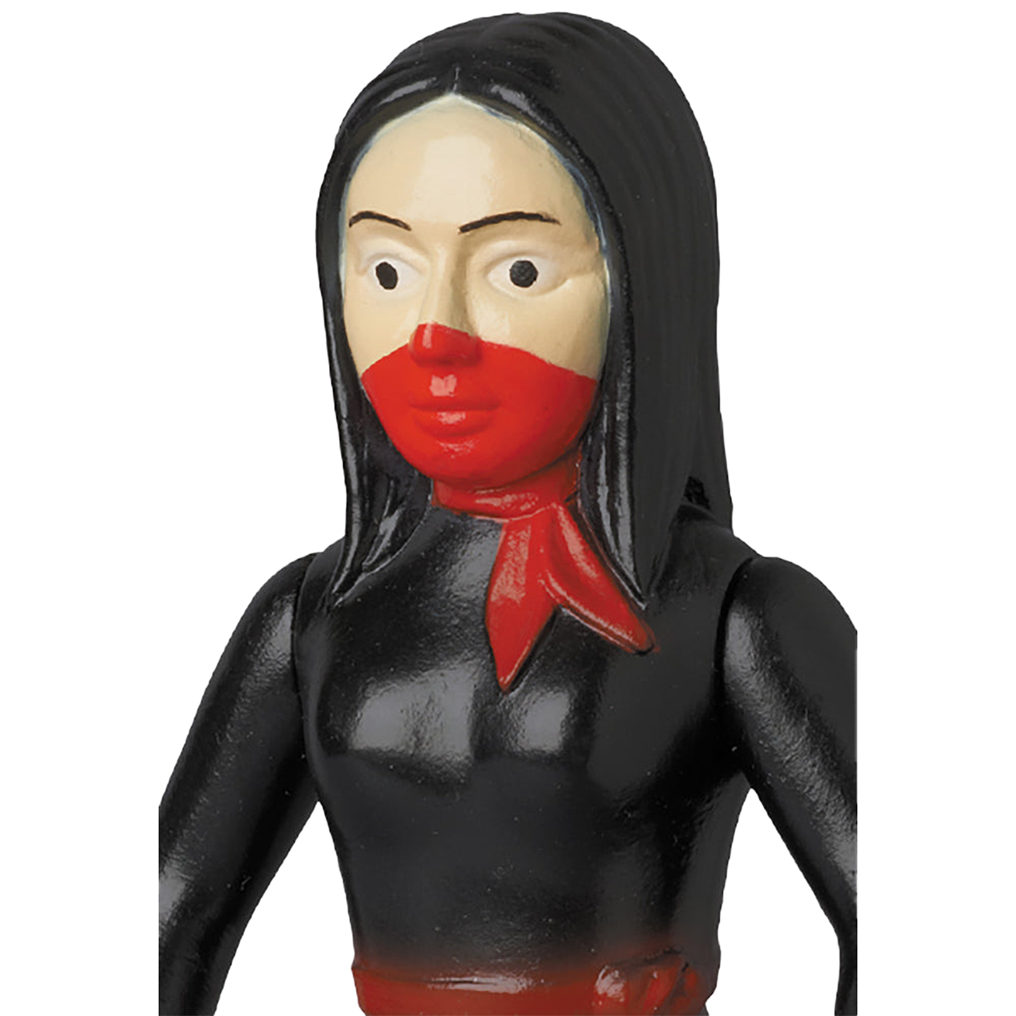 ショッカー戦闘員（女）ミドルサイズ