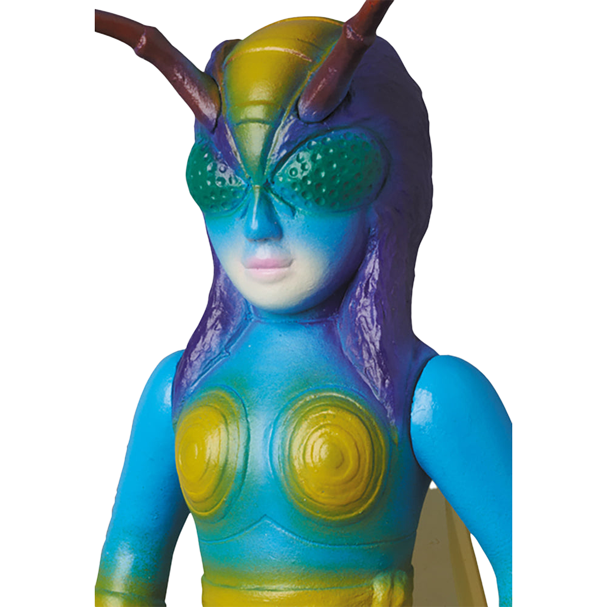 蜂女 ミドルサイズ