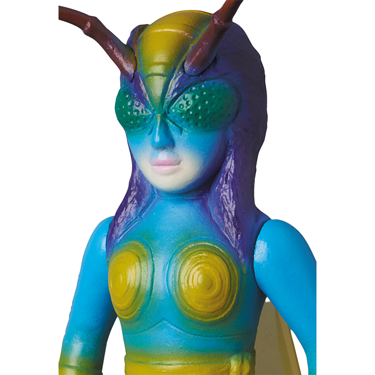 蜂女 ミドルサイズ
