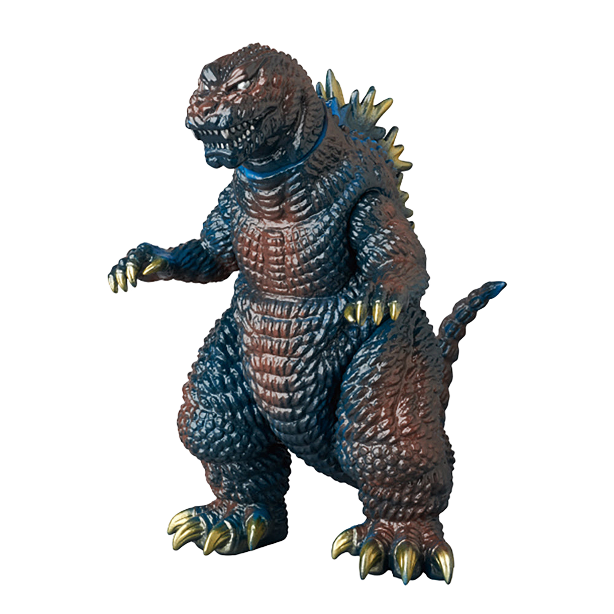 マーミット GMKゴジラ