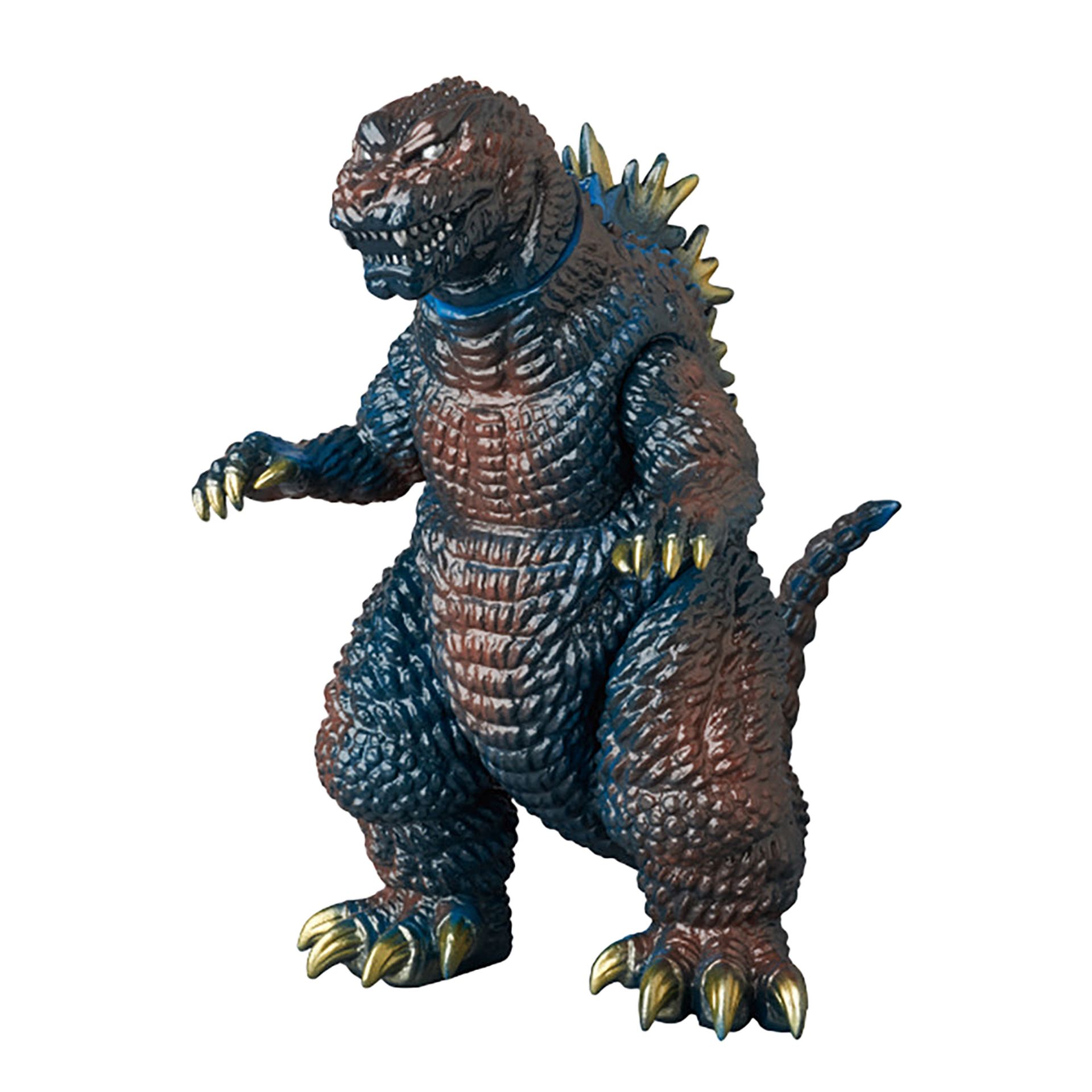 マーミット GMKゴジラ | MEDICOM TOY OFFICIAL STORE