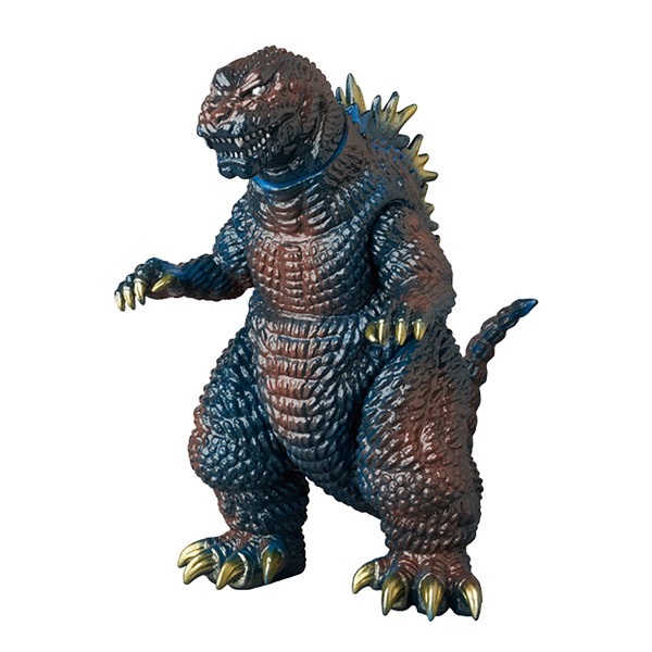 マーミット GMKゴジラ | MEDICOM TOY OFFICIAL STORE