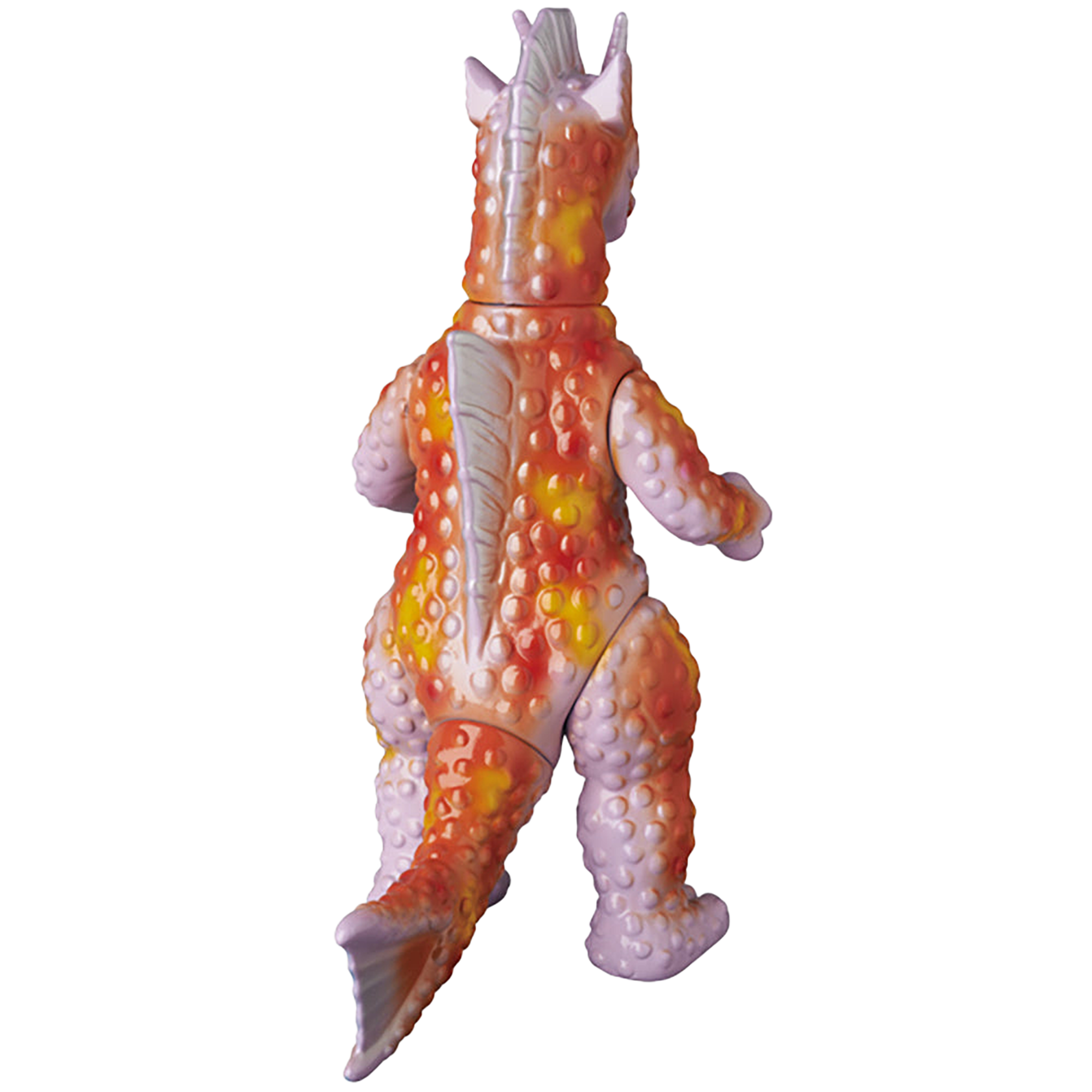 M1号チタノザウルスソフビ M1号 チタノザウルス | MEDICOM TOY OFFICIAL STORE