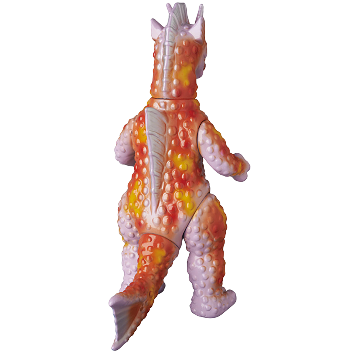 M1号　くじ当選品　チタノザウルス 黄色 M1号 チタノザウルス | MEDICOM TOY OFFICIAL STORE