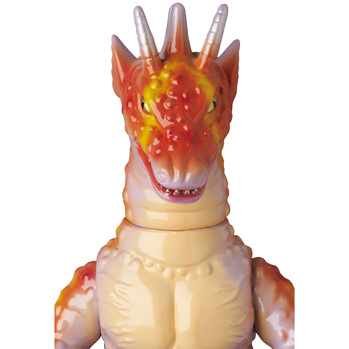 M1号 チタノザウルス | MEDICOM TOY OFFICIAL STORE