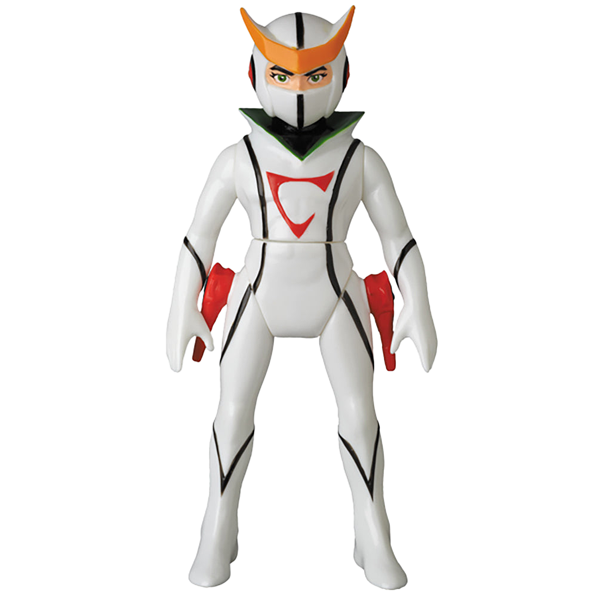 新造人間キャシャーン